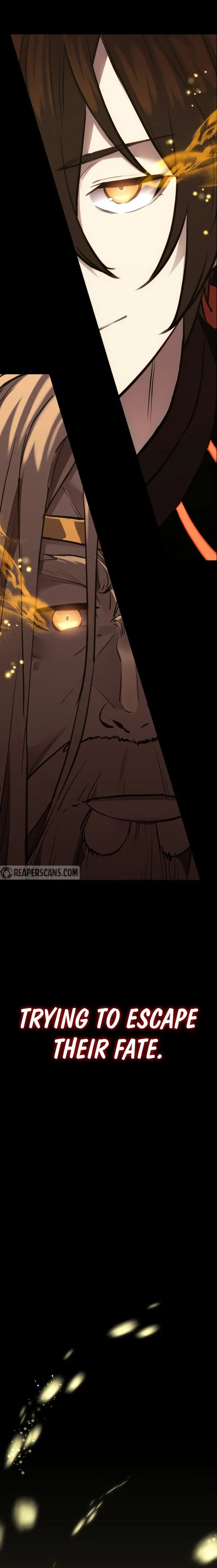 I Obtained a Mythic Item Episode 0 - Page 33