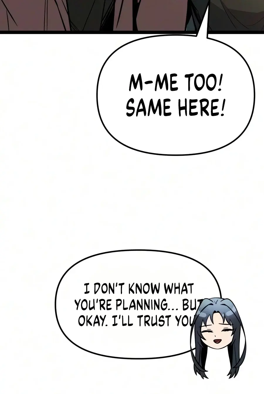 I Obtained a Mythic Item Episode 194 - Page 18