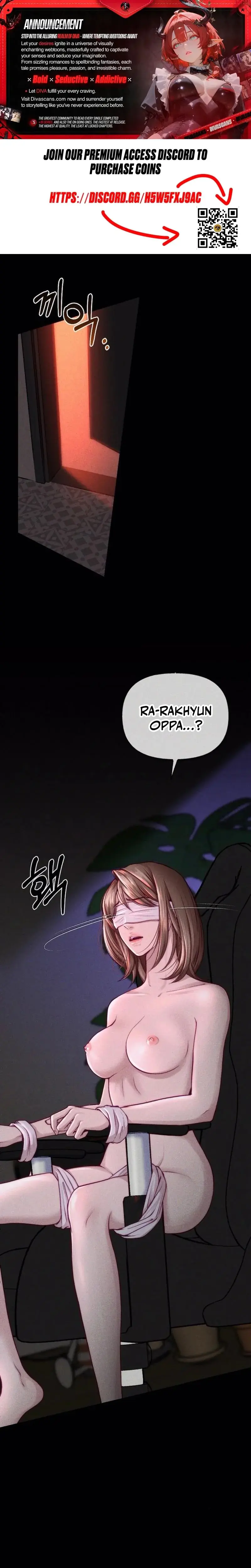 I Picked Up a Crazy Oppa Episode 1 - Page 1