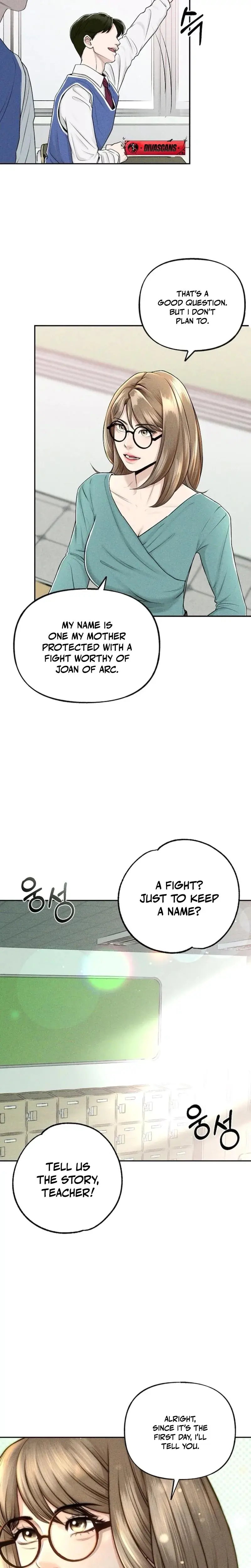 I Picked Up a Crazy Oppa Episode 1 - Page 13