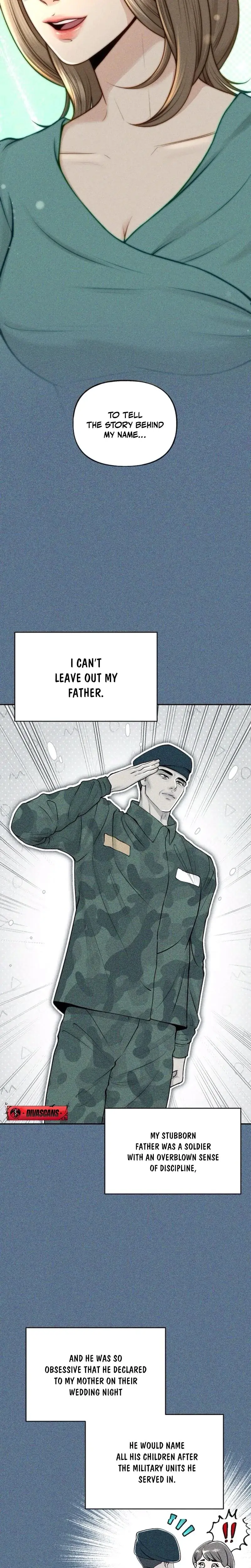 I Picked Up a Crazy Oppa Episode 1 - Page 14