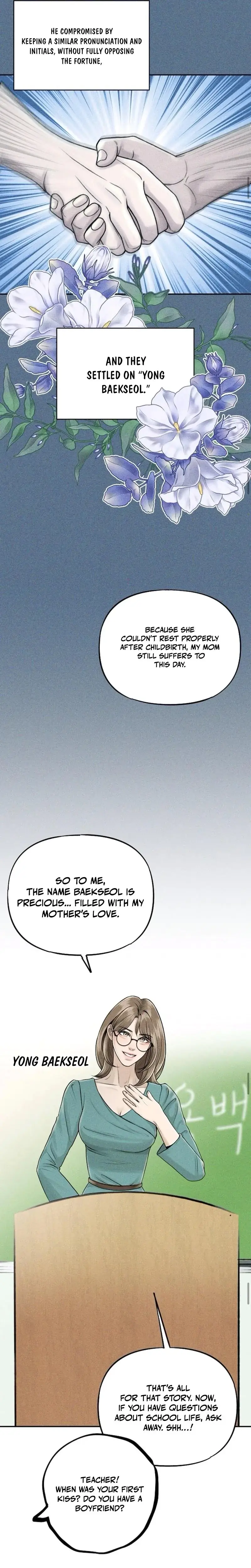 I Picked Up a Crazy Oppa Episode 1 - Page 18