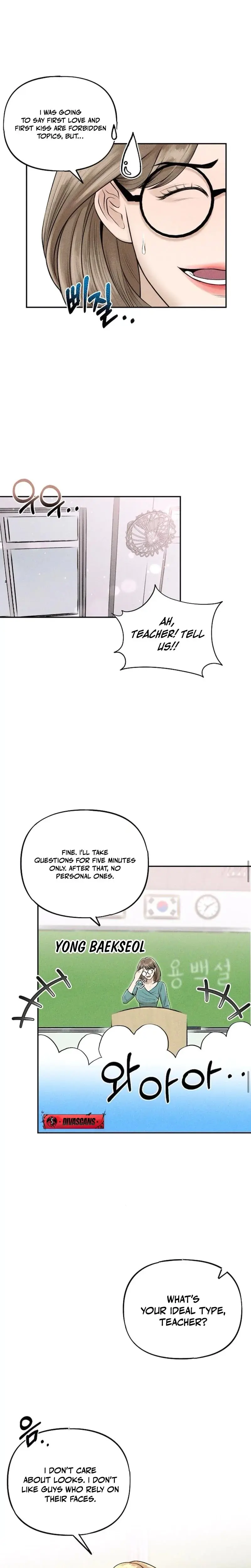 I Picked Up a Crazy Oppa Episode 1 - Page 19