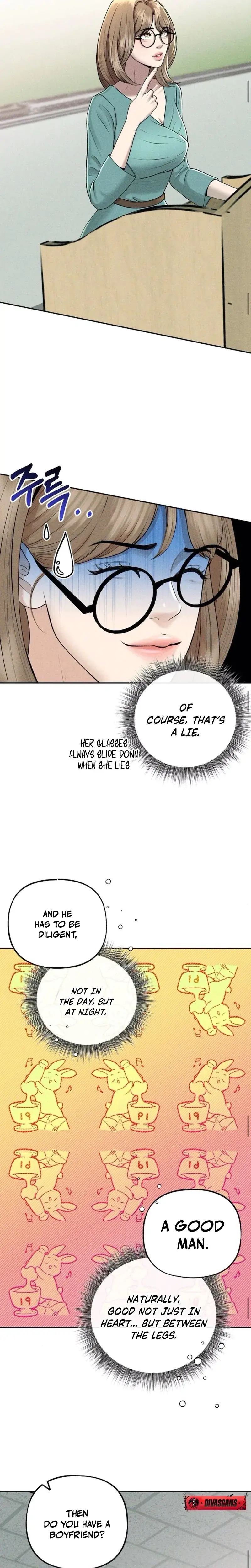 I Picked Up a Crazy Oppa Episode 1 - Page 20