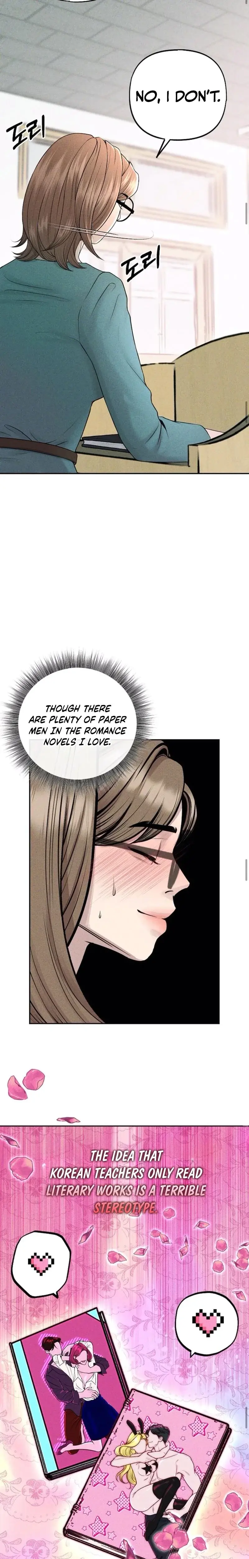 I Picked Up a Crazy Oppa Episode 1 - Page 21