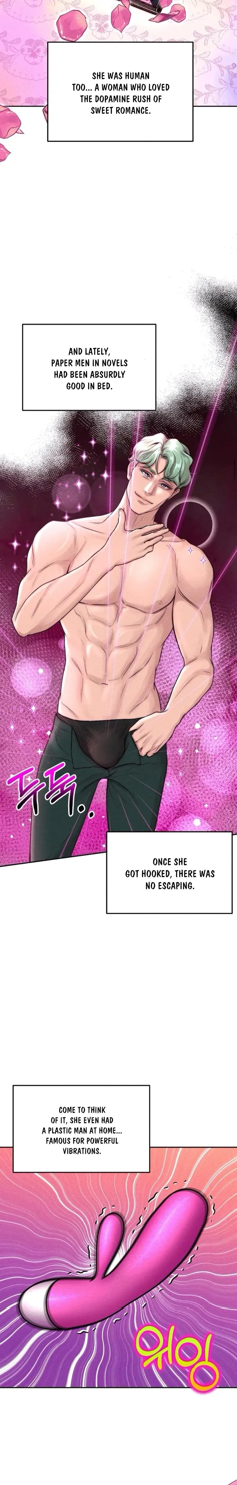 I Picked Up a Crazy Oppa Episode 1 - Page 22