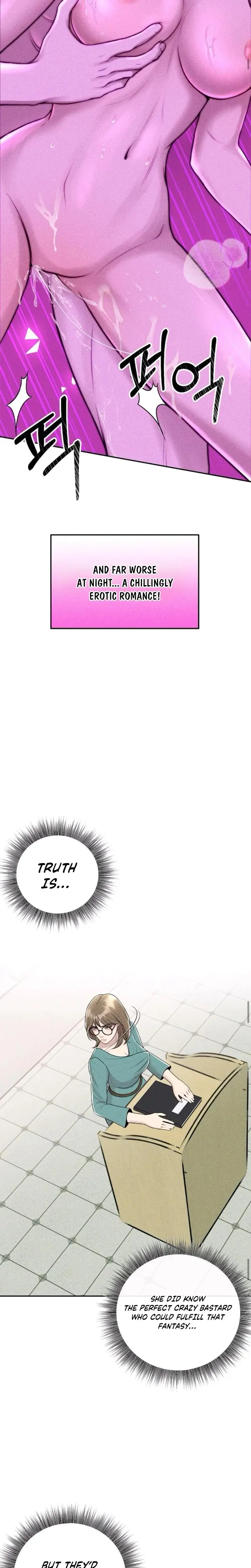 I Picked Up a Crazy Oppa Episode 1 - Page 25