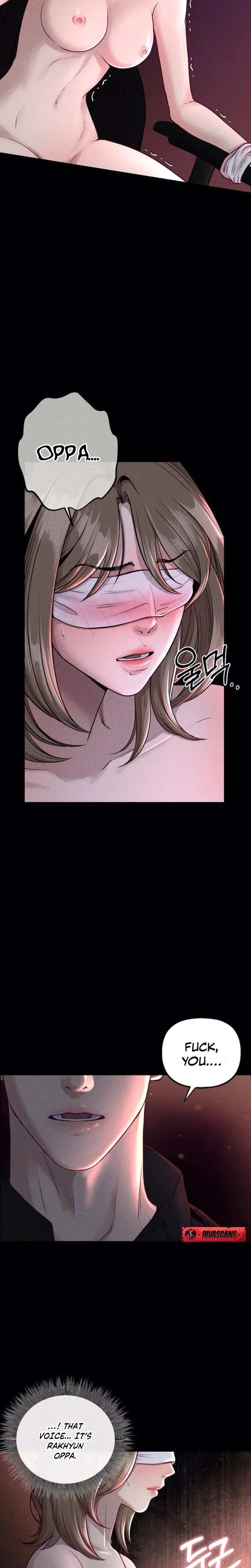 I Picked Up a Crazy Oppa Episode 1 - Page 3