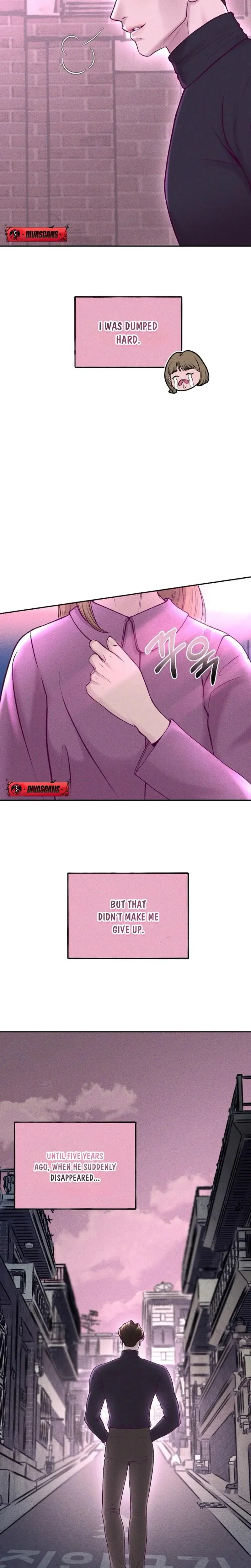 I Picked Up a Crazy Oppa Episode 1 - Page 31