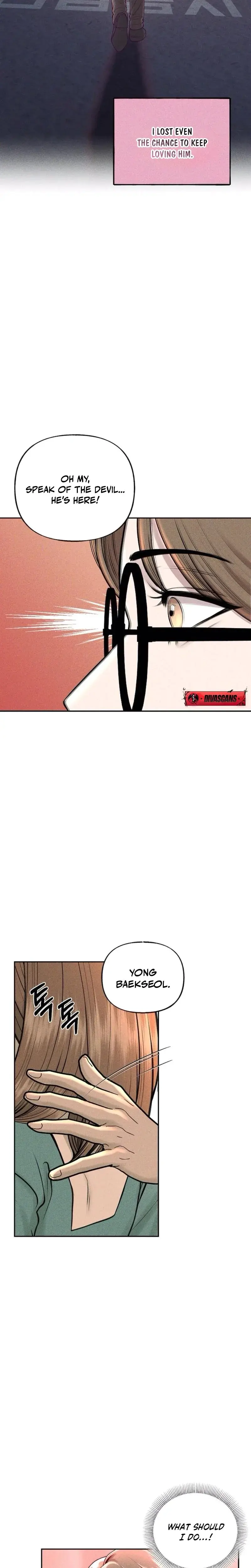 I Picked Up a Crazy Oppa Episode 1 - Page 32