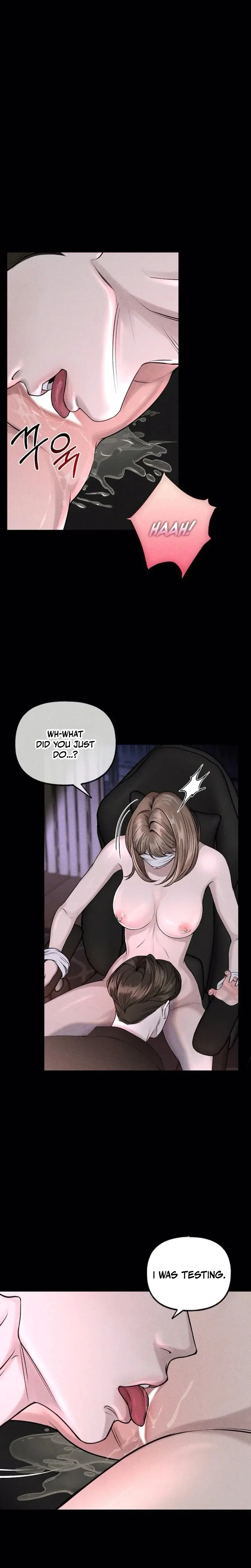 I Picked Up a Crazy Oppa Episode 1 - Page 8