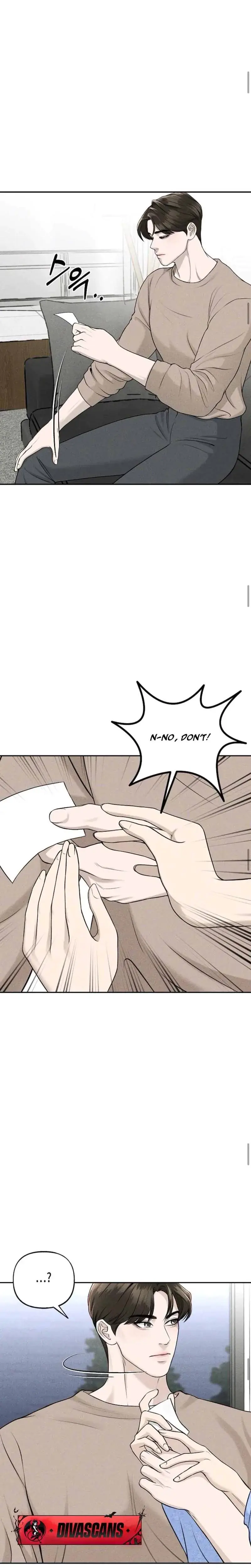 I Picked Up a Crazy Oppa Episode 5 - Page 14
