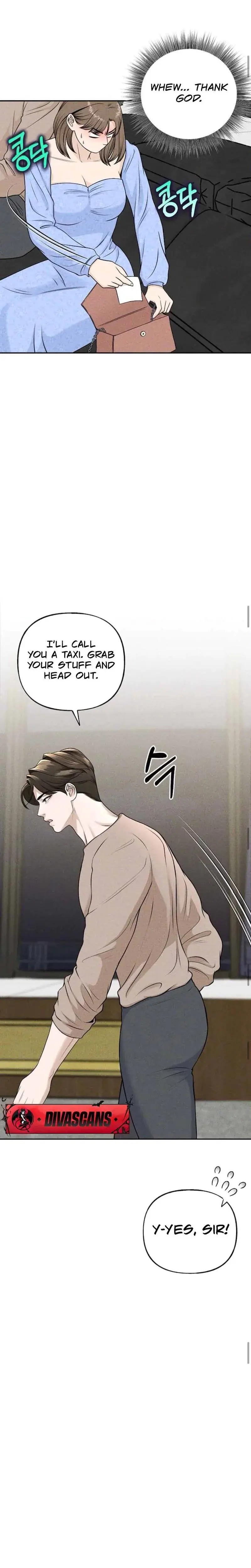 I Picked Up a Crazy Oppa Episode 5 - Page 16