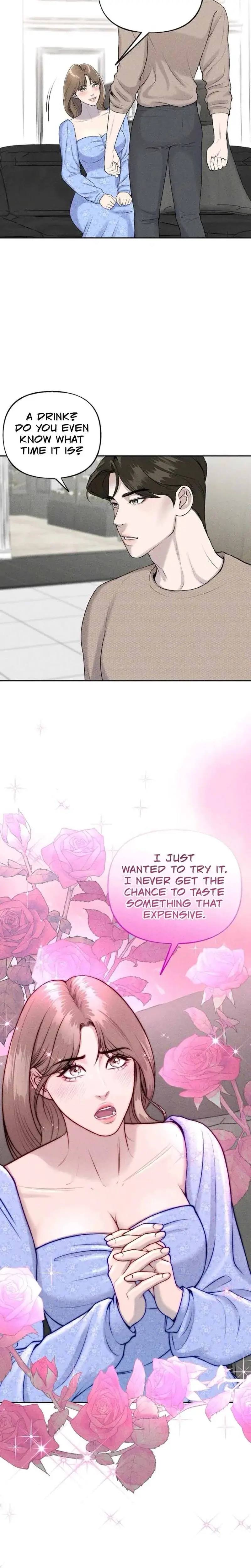 I Picked Up a Crazy Oppa Episode 5 - Page 2