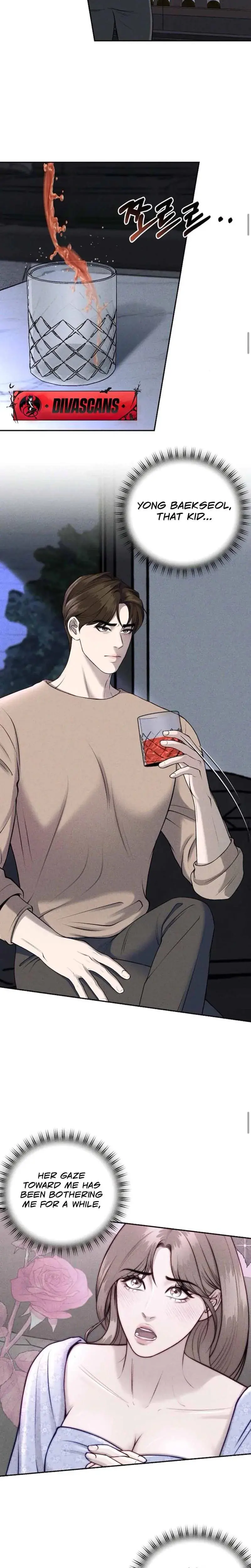 I Picked Up a Crazy Oppa Episode 5 - Page 20