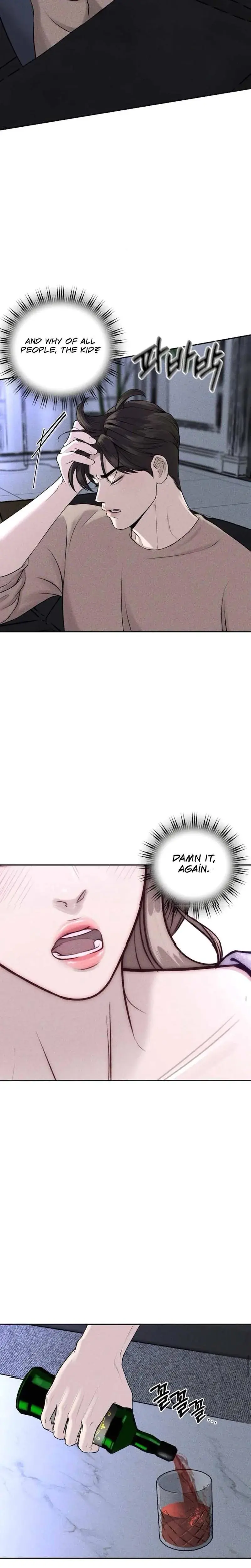 I Picked Up a Crazy Oppa Episode 5 - Page 23