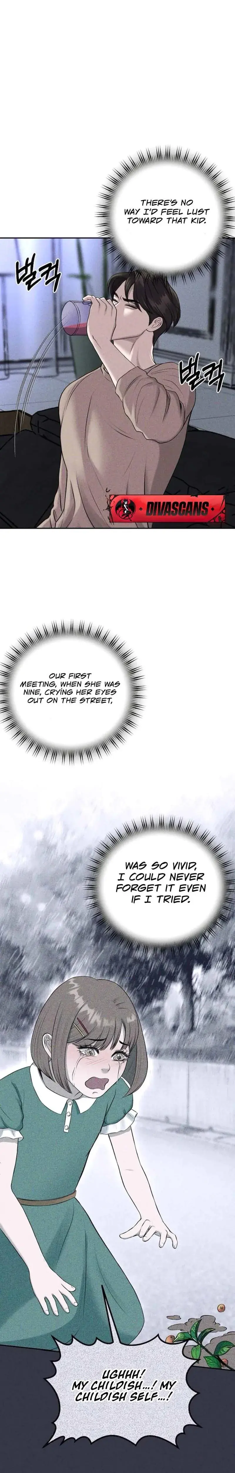 I Picked Up a Crazy Oppa Episode 5 - Page 24