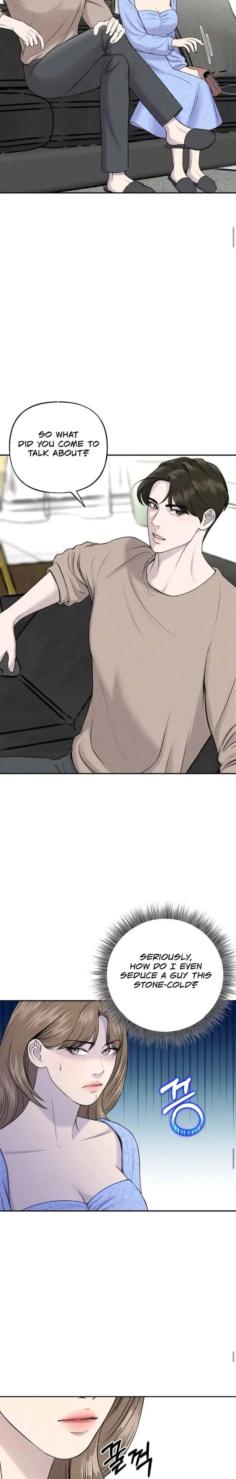 I Picked Up a Crazy Oppa Episode 5 - Page 7