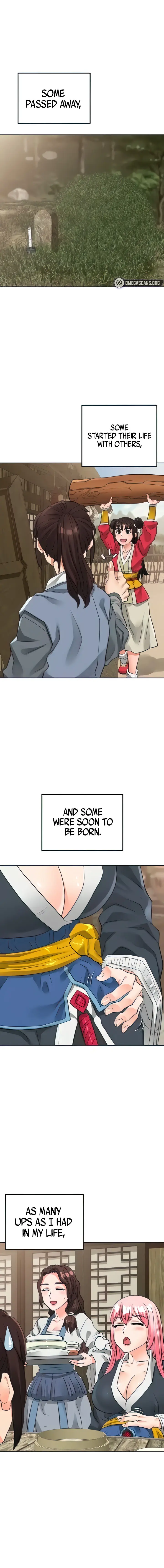 I Picked up a self-proclaimed Heavenly Demon Episode 45 - Page 26