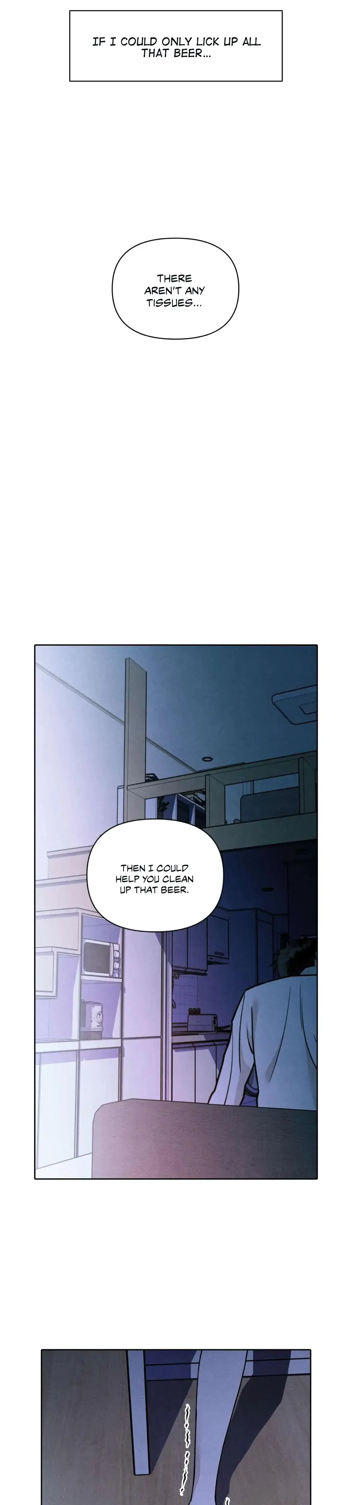 I Picked Up a Snake on My Way Home From Work Episode 12 - Page 12