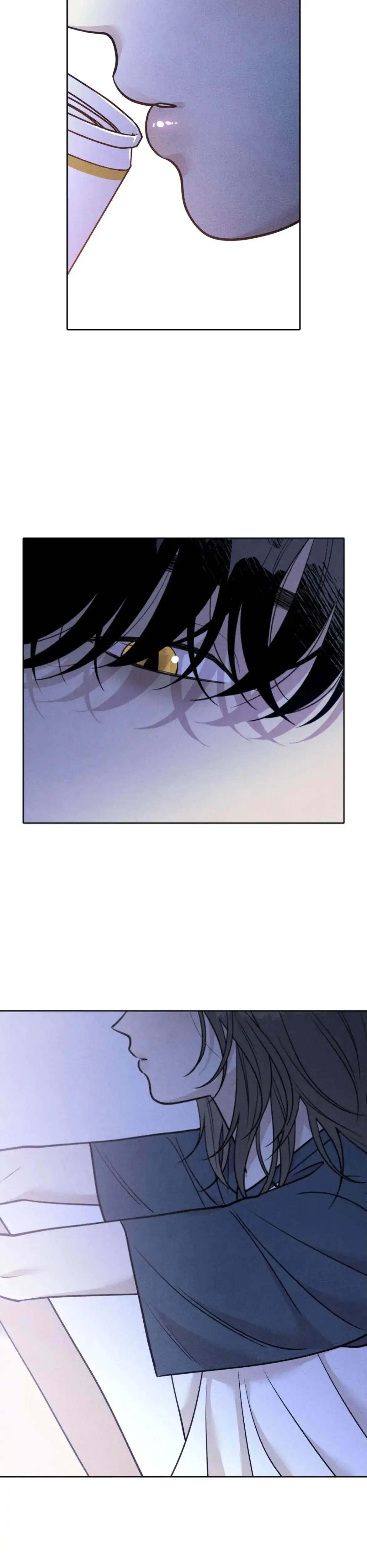 I Picked Up a Snake on My Way Home From Work Episode 12 - Page 2