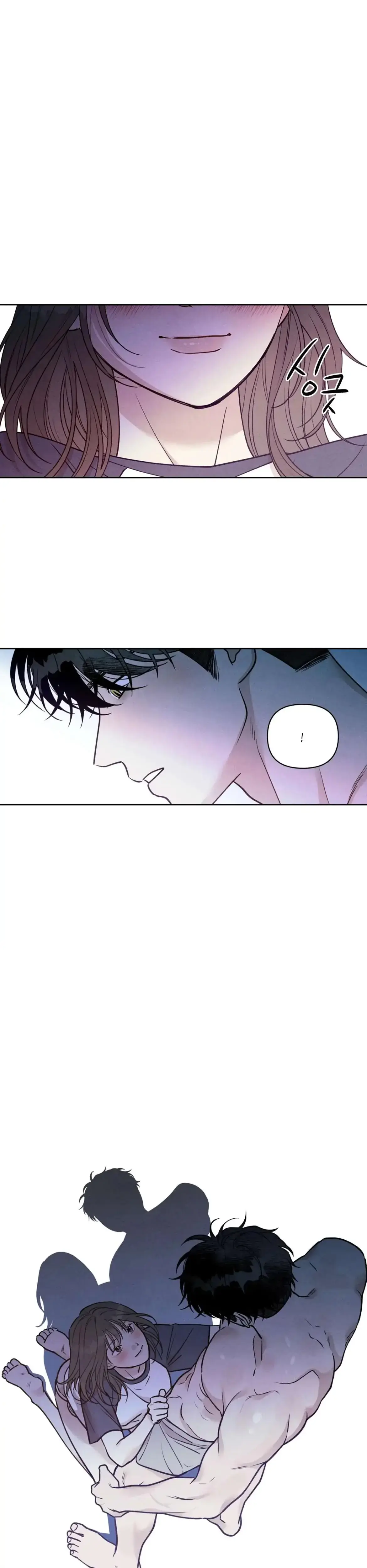 I Picked Up a Snake on My Way Home From Work Episode 12 - Page 22