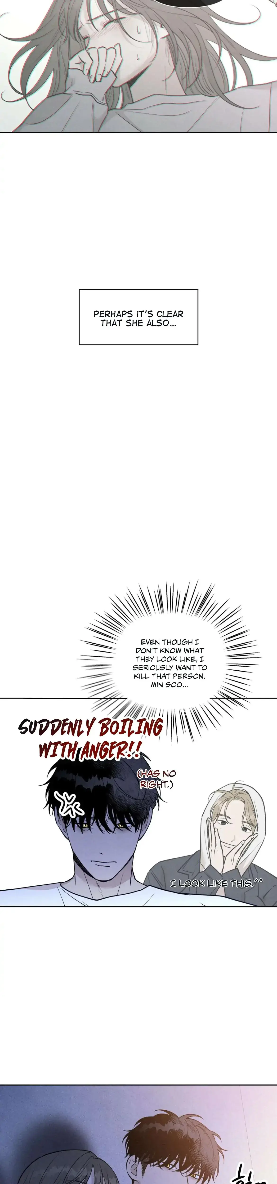 I Picked Up a Snake on My Way Home From Work Episode 12 - Page 7