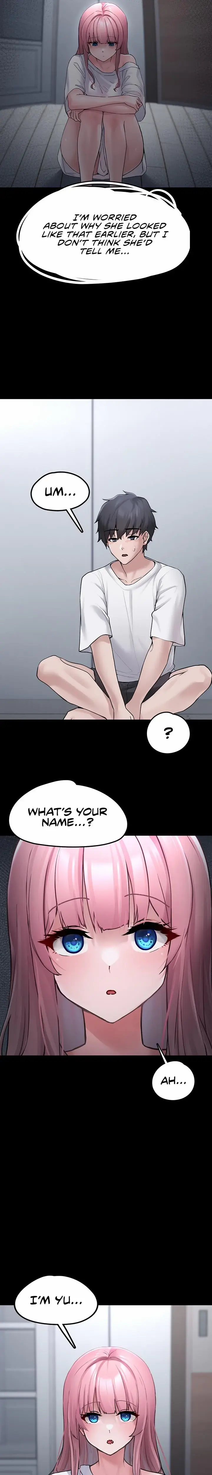 I Picked Up an Unstable Girl From the Junkyard Episode 1 - Page 31