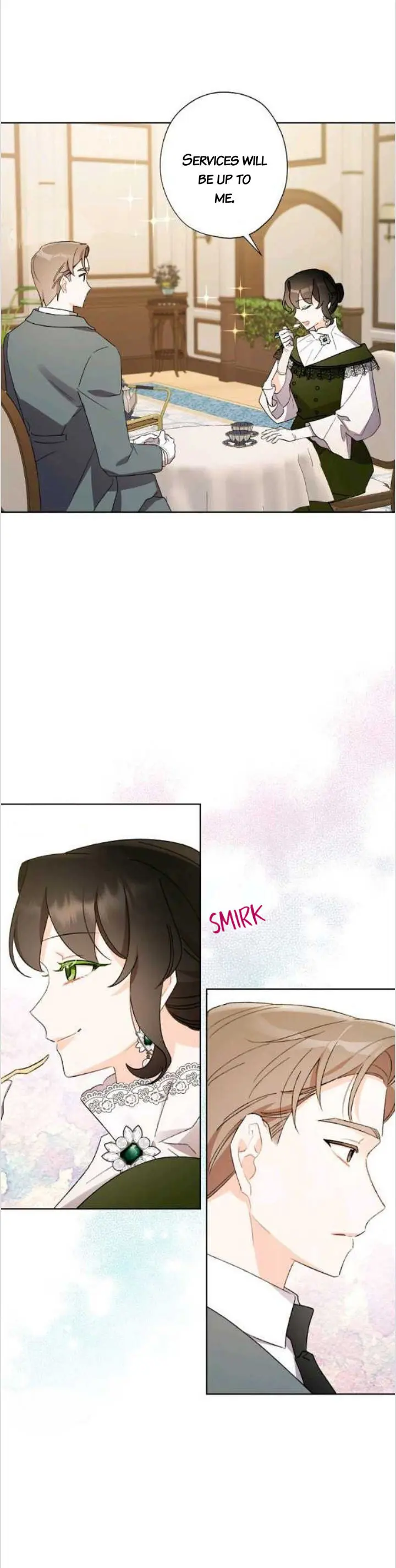 I Raised Cinderella Preciously Episode 50 - Page 1