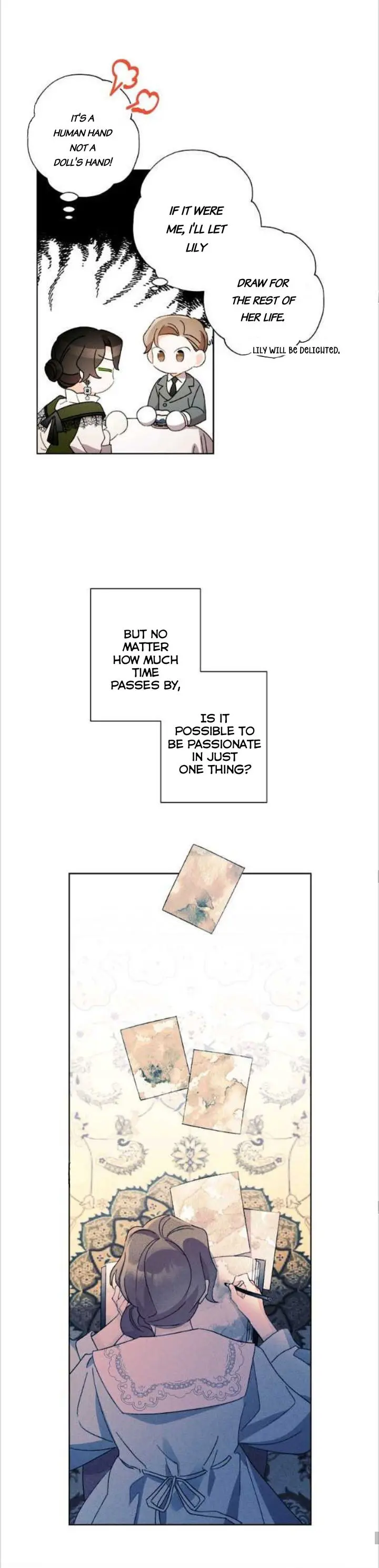 I Raised Cinderella Preciously Episode 50 - Page 12