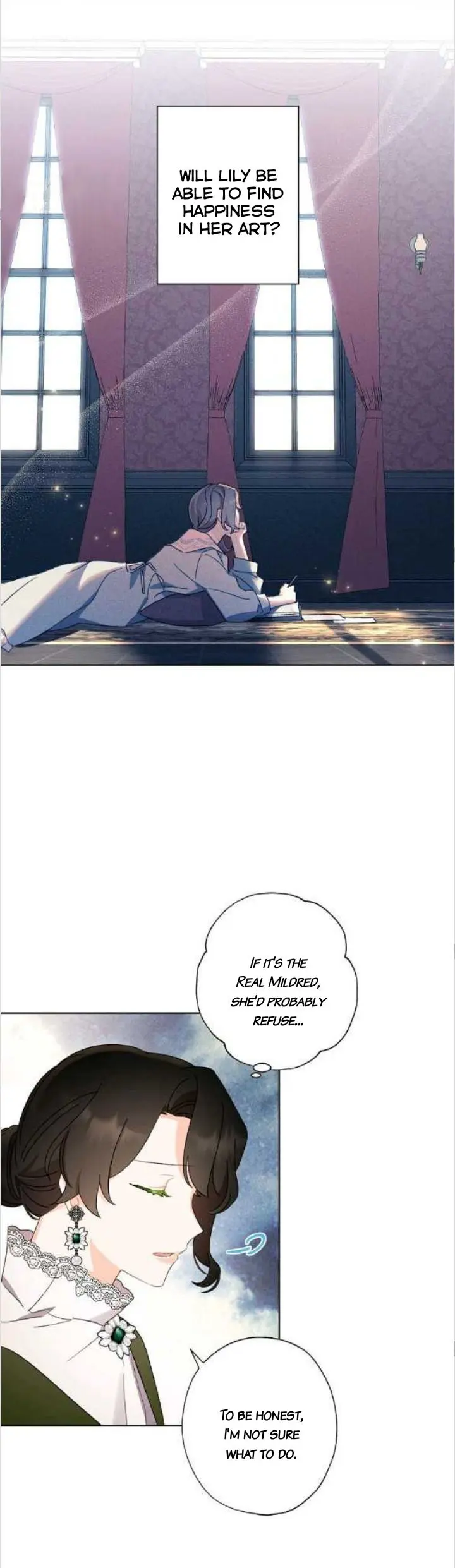 I Raised Cinderella Preciously Episode 50 - Page 13