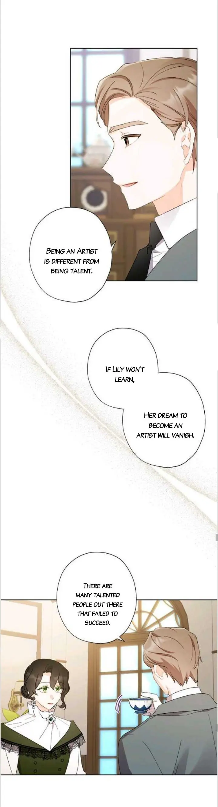 I Raised Cinderella Preciously Episode 50 - Page 14
