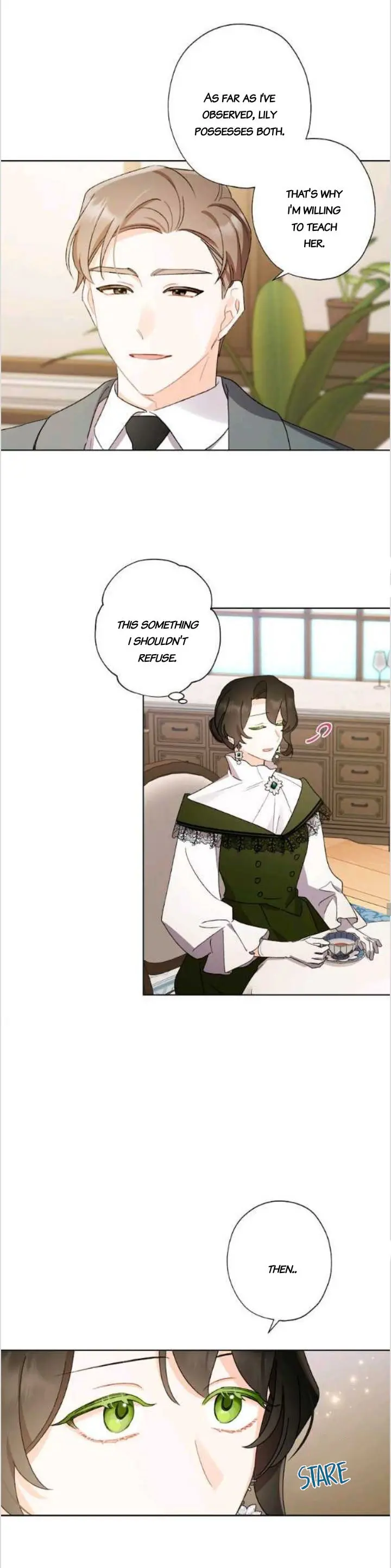 I Raised Cinderella Preciously Episode 50 - Page 18