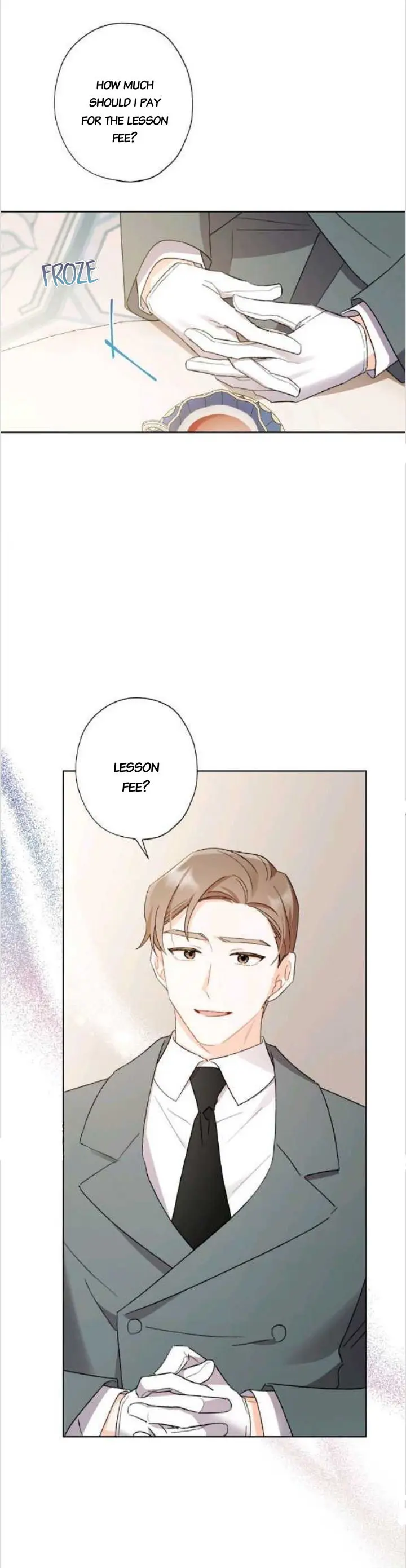 I Raised Cinderella Preciously Episode 50 - Page 19