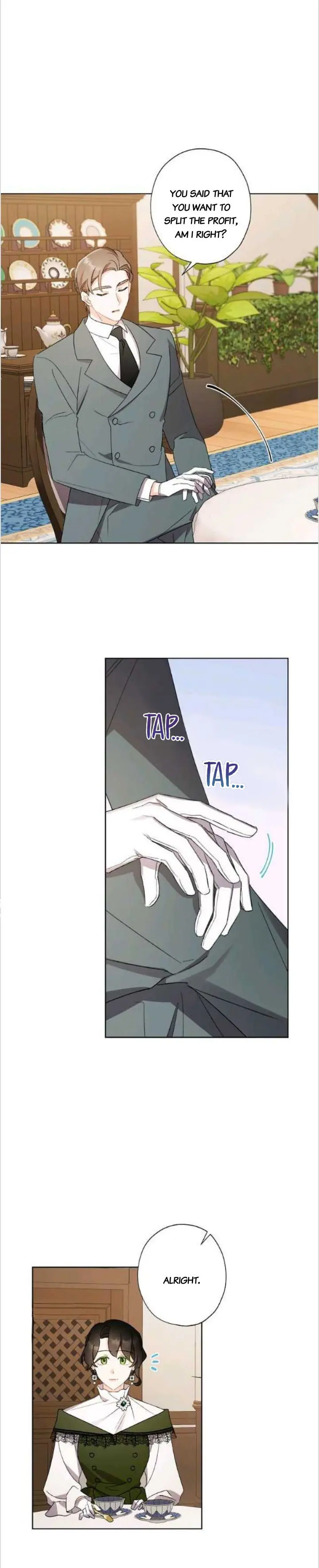 I Raised Cinderella Preciously Episode 50 - Page 2