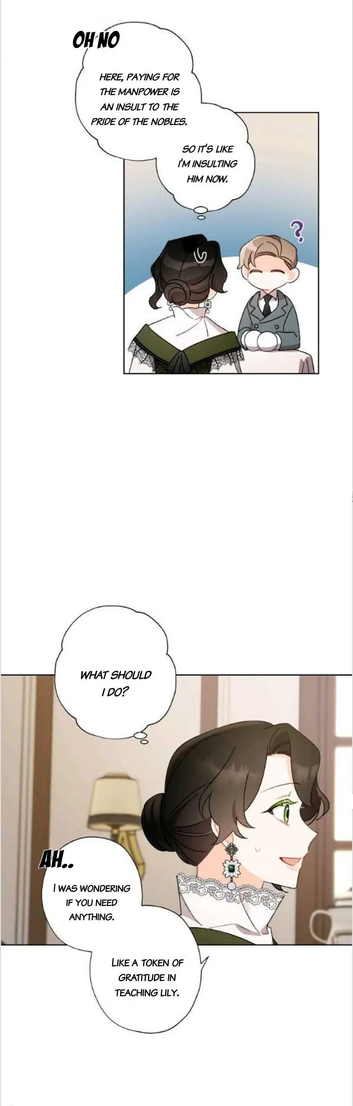I Raised Cinderella Preciously Episode 50 - Page 20