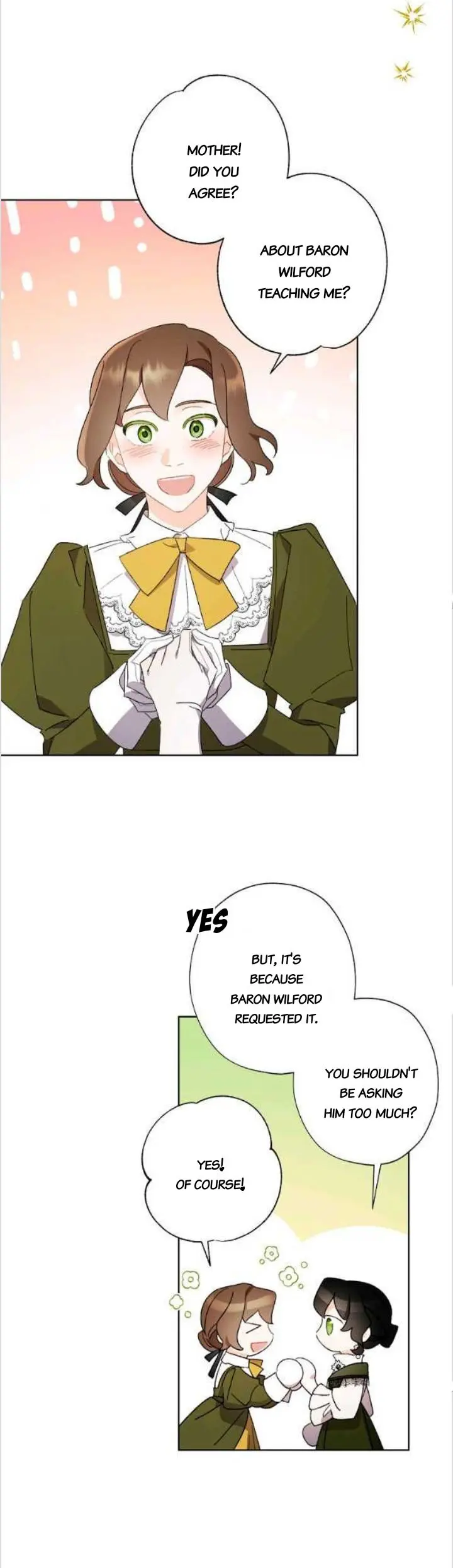 I Raised Cinderella Preciously Episode 50 - Page 23