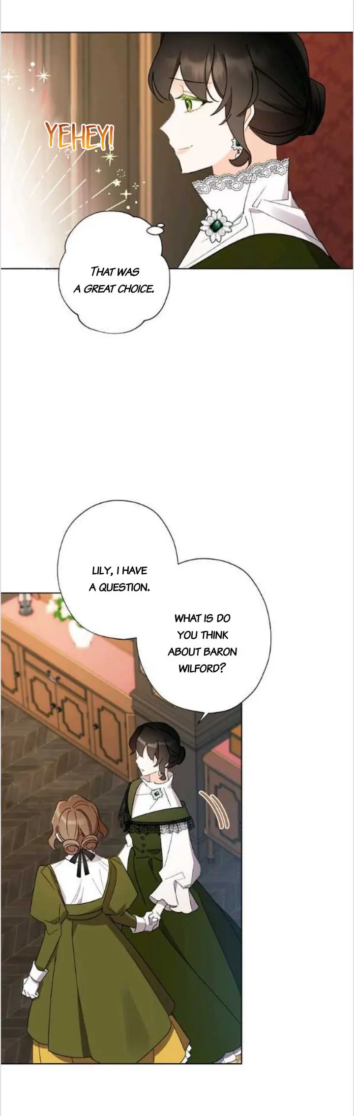 I Raised Cinderella Preciously Episode 50 - Page 24