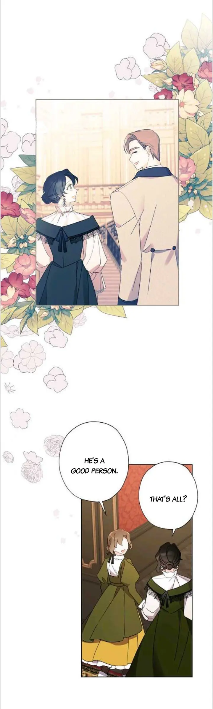 I Raised Cinderella Preciously Episode 50 - Page 26