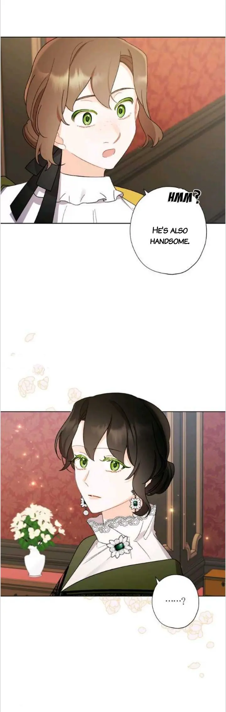 I Raised Cinderella Preciously Episode 50 - Page 27