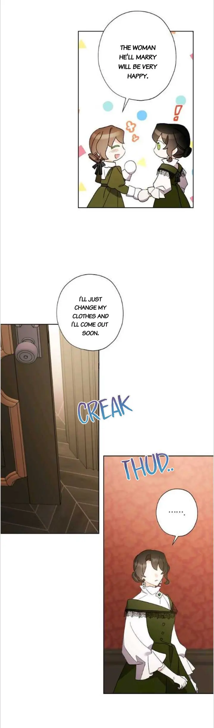 I Raised Cinderella Preciously Episode 50 - Page 28
