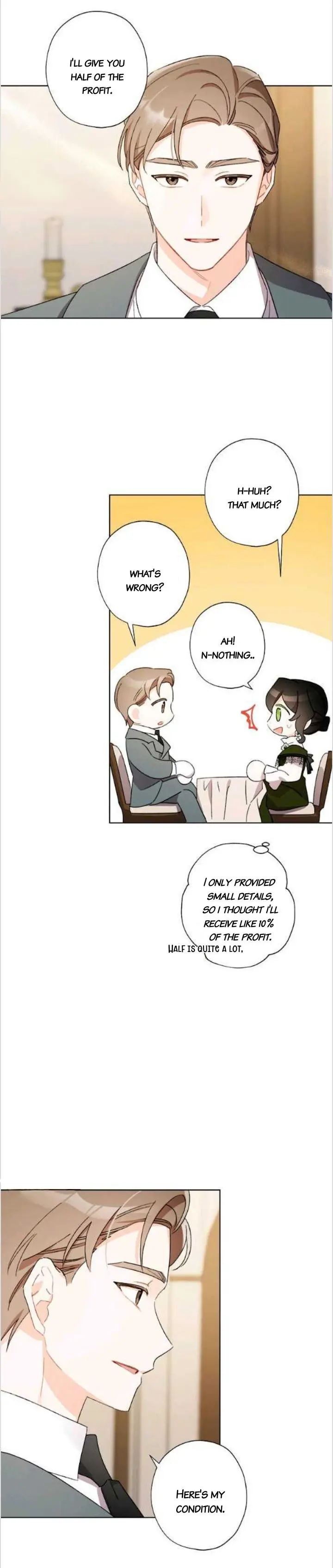 I Raised Cinderella Preciously Episode 50 - Page 3