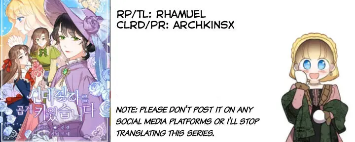 I Raised Cinderella Preciously Episode 50 - Page 30