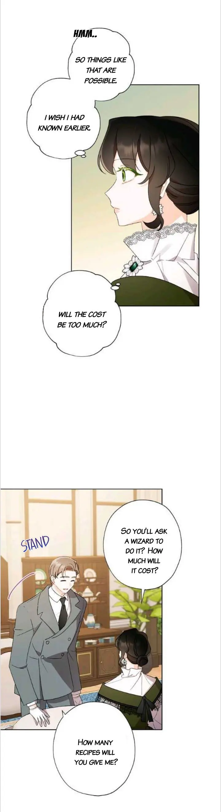 I Raised Cinderella Preciously Episode 50 - Page 5