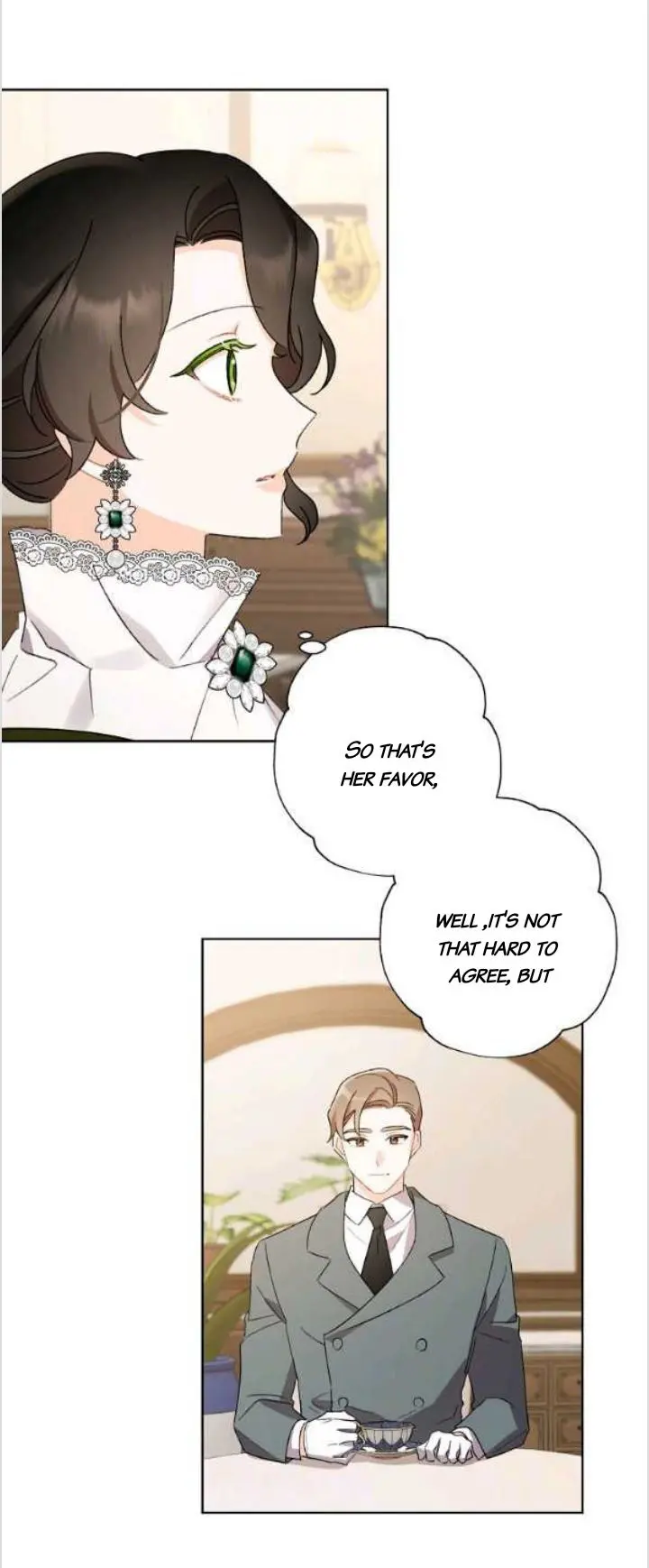 I Raised Cinderella Preciously Episode 50 - Page 9