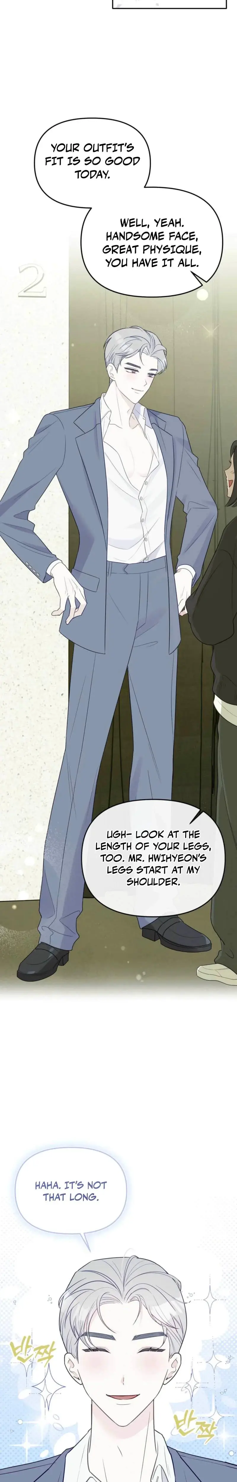 I Raised Him, Then Devoured Him Episode 1 - Page 11