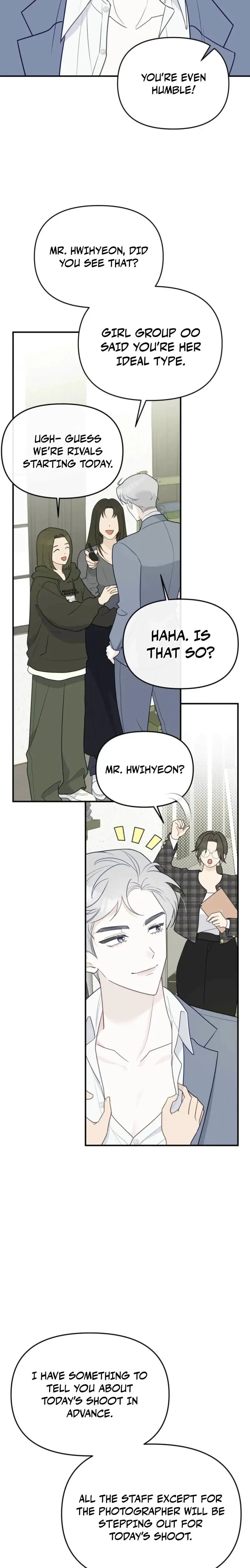 I Raised Him, Then Devoured Him Episode 1 - Page 12