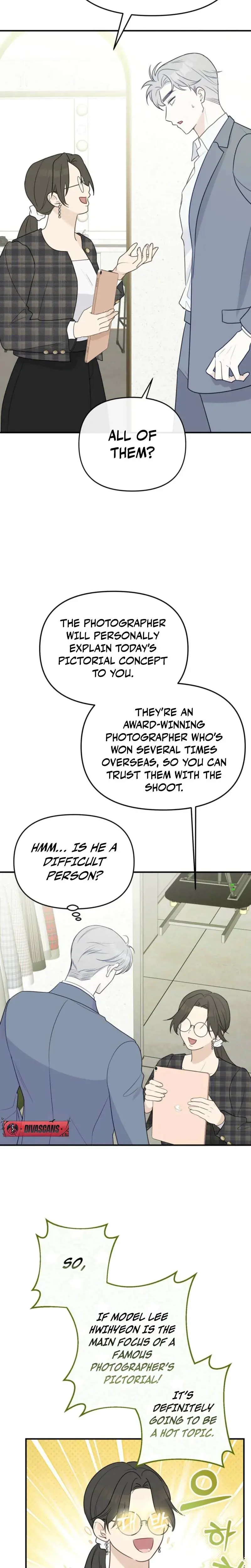 I Raised Him, Then Devoured Him Episode 1 - Page 13