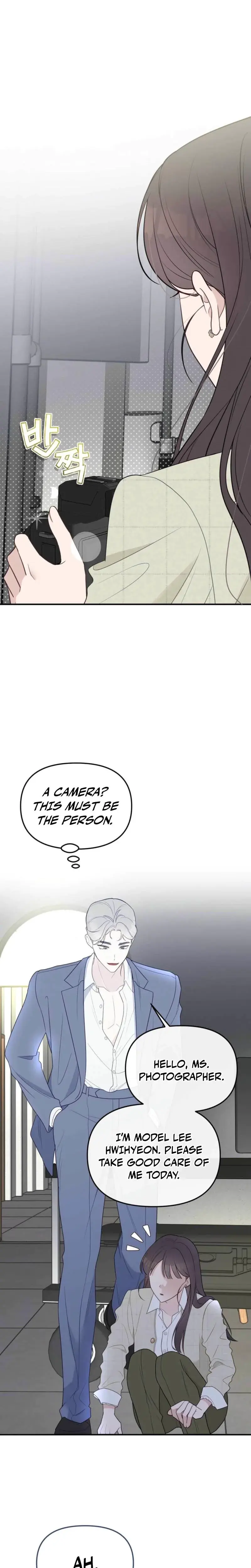 I Raised Him, Then Devoured Him Episode 1 - Page 16