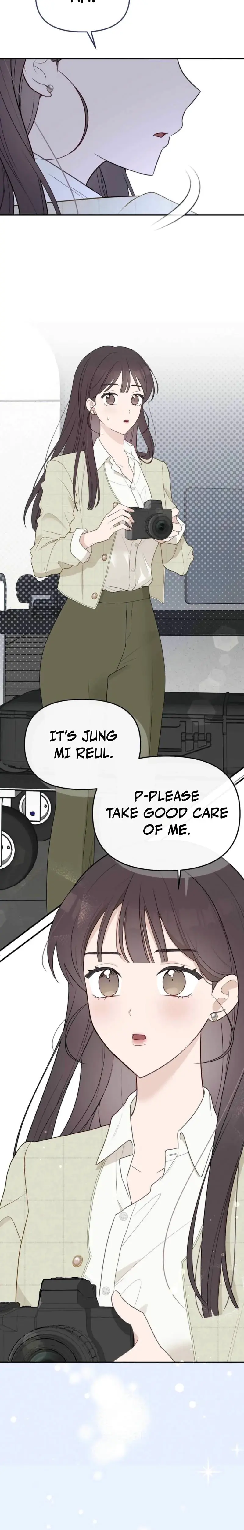 I Raised Him, Then Devoured Him Episode 1 - Page 17